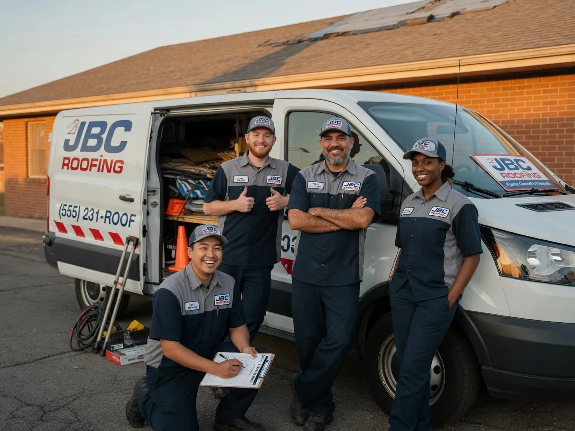 Roof Replacement company in Cisco, UT